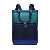 Women's Outdoor Travel Backpack Casual Schoolbag