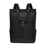 Women's Outdoor Travel Backpack Casual Schoolbag