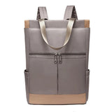 Women's Outdoor Travel Backpack Casual Schoolbag