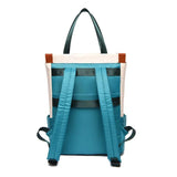 Women's Outdoor Travel Backpack Casual Schoolbag