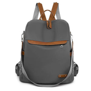 Classic Ladies Mountaineering Backpack