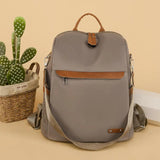 Classic Ladies Mountaineering Backpack