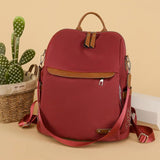 Classic Ladies Mountaineering Backpack