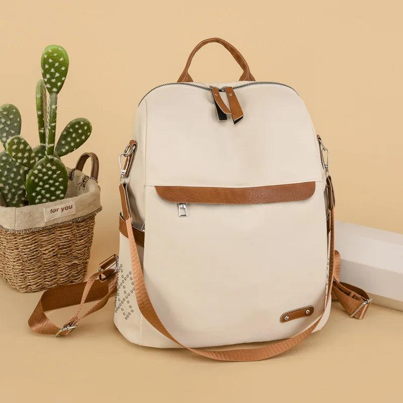 Classic Ladies Mountaineering Backpack