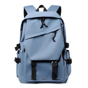 Women's Fitness Bag Short-Distance Travel Backpack