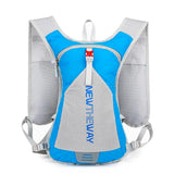 Large Capacity Waterproof Cycling Backpack