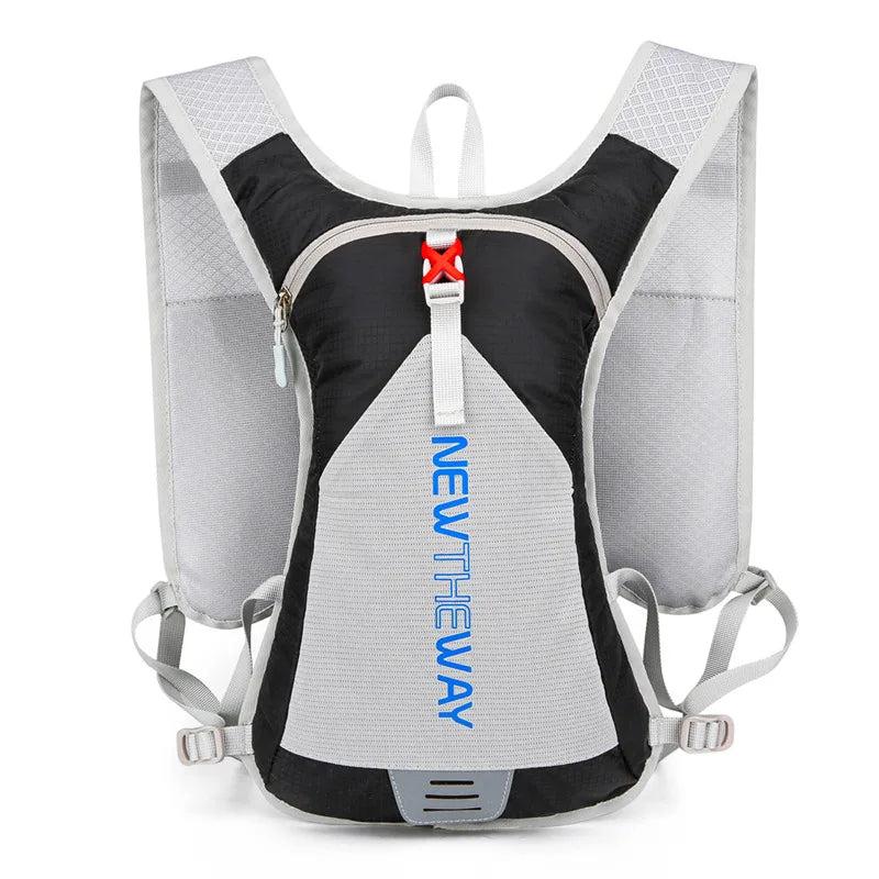 Large Capacity Waterproof Cycling Backpack
