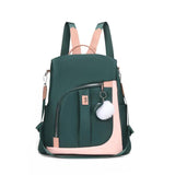 Women's Large Capacity Travel Backpack
