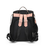 Women's Large Capacity Travel Backpack