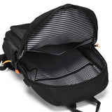 Waterproof Oxford Cloth School Bag Travel Backpack