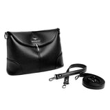Soft Leather Shoulder Crossbody Bags For Women Travel Totes Sac A Main