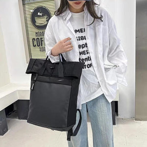 Outdoor Travel Backpack Men Women Wear-Resistant Bag