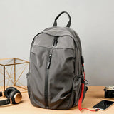 Large Capacity Travel Mountaineering Bag Men And Women Backpack