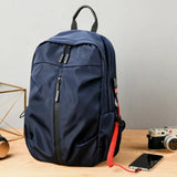 Large Capacity Travel Mountaineering Bag Men And Women Backpack
