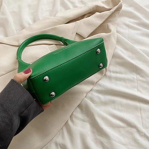 Half Moon Purses Classic Shoulder Bags for Women Underarm Bag Girls