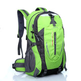 Large-Capacity Outdoor Mountaineering Bag for Men and Women