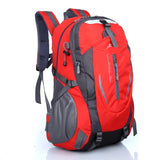 Large-Capacity Outdoor Mountaineering Bag for Men and Women