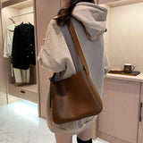 Square Shoulder Bag Crossbody for Women PU Leather Handbag Messenger