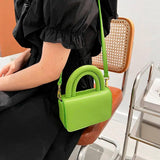 Women's Summer Shoulder Bag Small Crossbody Handbag