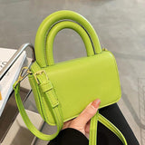 Women's Summer Shoulder Bag Small Crossbody Handbag