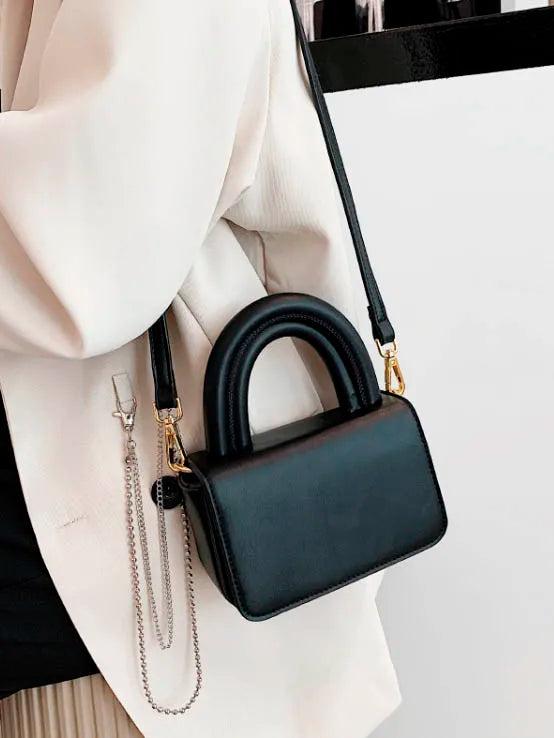 Women's Summer Shoulder Bag Small Crossbody Handbag