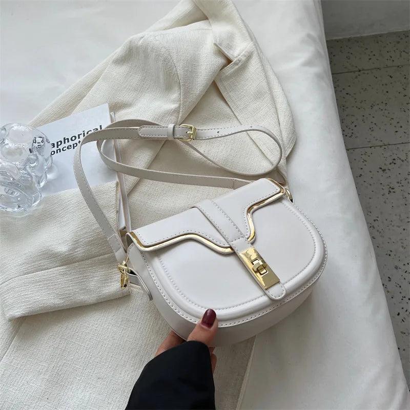 Women's Crossbody Handbag Shoulder Bag for Shopping
