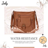 Crossbody Bags for Women Shoulder Purses and Handbags
