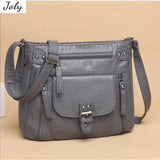 Crossbody Bags for Women Shoulder Purses and Handbags
