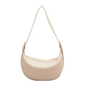 Women's Pu Leather Shoulder Bag Summer Flap Candy Handbag