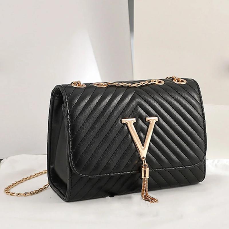 Women Bag Handbags Ladies Shoulder Small Underarm Crossbody Female Messenger Hou