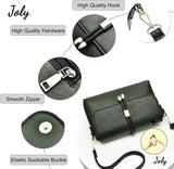 Women's Crossbody Bag Shoulder Handbag Business Travel Shopping Purse