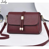 Women's Crossbody Bag Shoulder Handbag Business Travel Shopping Purse