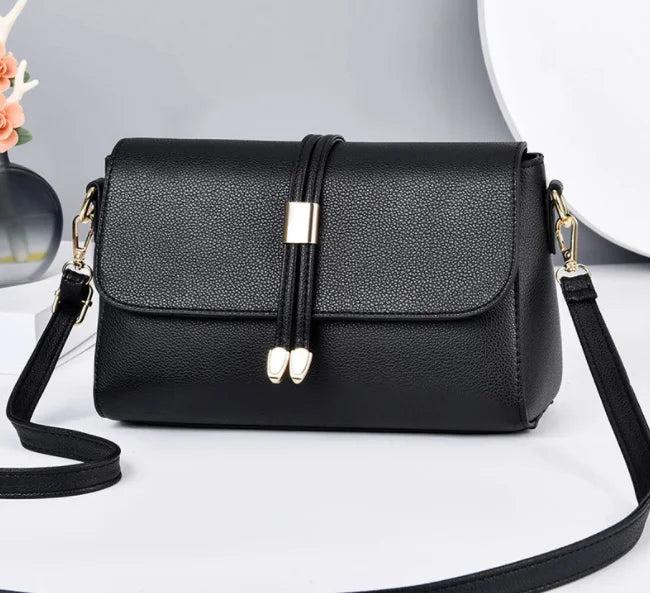 Women's Crossbody Bag Shoulder Handbag Business Travel Shopping Purse