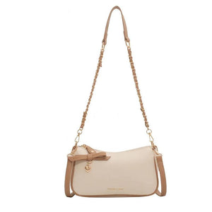 Summer Panelled Shoulder Bags for Women Crossbody Women's Bag