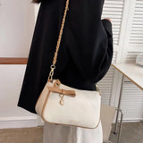 Summer Panelled Shoulder Bags for Women Crossbody Women's Bag