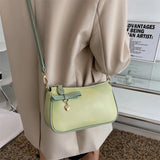 Summer Panelled Shoulder Bags for Women Crossbody Women's Bag