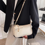 Summer Panelled Shoulder Bags for Women Crossbody Women's Bag