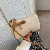 Summer Panelled Shoulder Bags for Women Crossbody Women's Bag