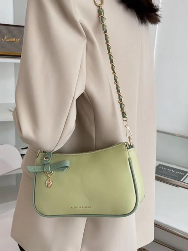 Summer Panelled Shoulder Bags for Women Crossbody Women's Bag