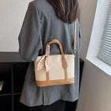 Women's Shoulder Bag Crossbody Large Capacity Handbag