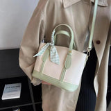 Women's Shoulder Bag Crossbody Large Capacity Handbag