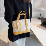 Women's Shoulder Bag Crossbody Large Capacity Handbag