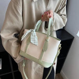 Women's Shoulder Bag Crossbody Large Capacity Handbag