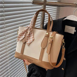 Women's Shoulder Bag Crossbody Large Capacity Handbag