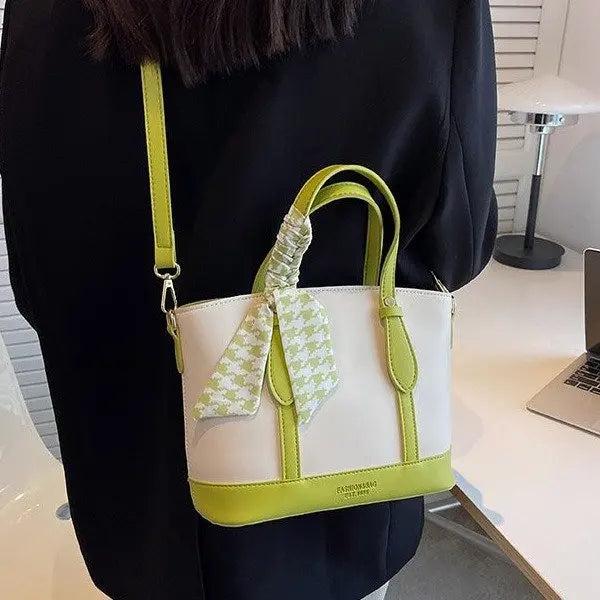 Women's Shoulder Bag Crossbody Large Capacity Handbag