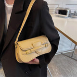 Summer Shoulder Bags for Women Crossbody Women's Bag Panelled Pattern