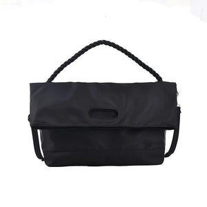 Large Capacity Shoulder Bags for Women Small Flap Crossbody Handbags