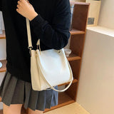 Summer Shoulder Bag Women Crossbody Handbag Small Flap Underarm Female Bag