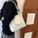 Summer Shoulder Bag Women Crossbody Handbag Small Flap Underarm Female Bag
