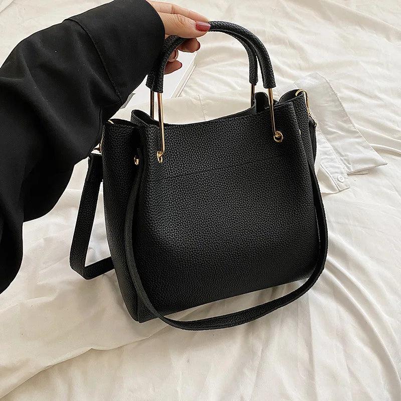 Summer Shoulder Bag Women Crossbody Handbag Small Flap Underarm Female Bag